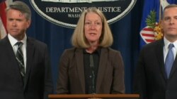 Justice Department: Russian FSB Agents Directed Yahoo Hack