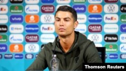 کریستیانو رونالدو