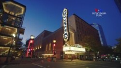 Ճանապարհորդություններ` Ամերիկայով. Փորթլանդ