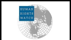 Mootummaan Itiyoopiyaa Seera Sadarkaa Addunyaa Irra Daddarbe: Human Rights Watch