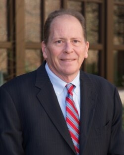 린지 로이드 미국 조지 W. 부시센터 인권국장. 촬영: Grant Miller.