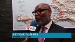 Direkte ONI Vwayaje Paris pou Ranseye Dyaspora a sou Kat Idantifikasyon Ayisyen 