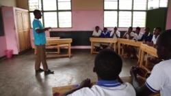 The Workforce of Tomorrow: African Schools Add Soft-Skills Training