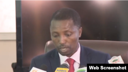 አቶ ታዬ ደንደአ