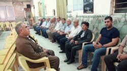 Unknown Militants Target Kurdish Farmers in Disputed Territories in Iraq