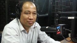 សម្ភាសន៍៖ លោក គល់​ បញ្ញា (ភាគ​១)