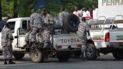 Nouvelles violences à Bujumbura
