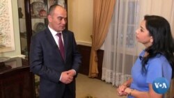 O'zbekiston Adliya vaziri o'rinbosari: Qonunlarni buzganlarga marhabo demaymiz