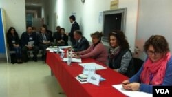 Prezident seçkiləri 