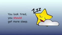 Everyday Grammar: Should & Shall