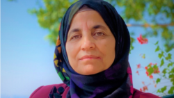 ئاشتی حەمە ساڵح