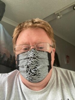 位于英国中部的华威大学（Warwick University）国际政治学教授布莱斯林（Shaun Breslin，照片提供：布莱斯林）