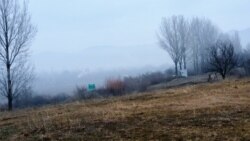 რუსული სათვალთვალო ჯიხური ხურვალეთში, საქართველო