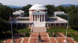 Charlottesville One Year Later