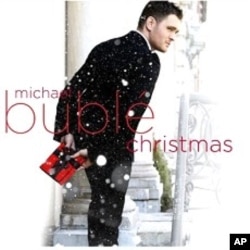 Michael Buble's "Christmas" CD