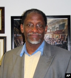 全国有色人种协进会布朗