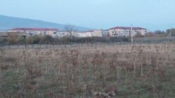 ოკუპაციის ხაზს მიღმა ცხინვალია