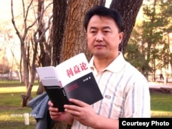 王大豪 (资料照片)