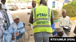 'Yan fansho a jihar Kano