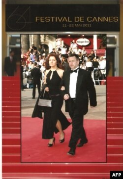 `Sahə` filmi Kann festivalında (audio)