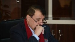 دکتر کرمانج گوندی