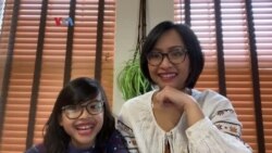 Orang tua harus ikut aktif mendampingi anak selama belajar Online dari rumah.