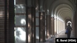 Rice University in Houston boasts an international student population of over 1000 – making up nearly a quarter of the entire student population.