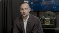 Tihomir Bajić, predsednik udruženja Serbian Entrepreneurs u razgovoru za Glas Amerike