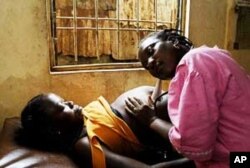 Childbirth may be extremely painful for women who follow other traditions, including female circumcision.