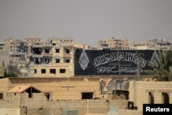 څیړونکي:داعش په رقه او موصل کې ماتې خوړلې خو دا د داعش پای نده.