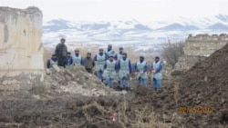 BMT-nin Beynəlxalq Mina Xəbərdarlığı və Mina Aksiyasına Yardım Günüdür