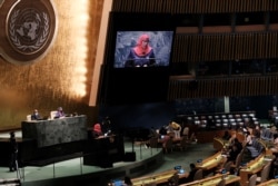 Rais Samia Suluhu Hassan