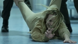 The Invisible Man (2020)