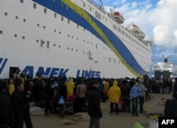 BMT: Liviyada minglab odam o’lgan bo’lishi mumkin, sanksiyalar muhokamada