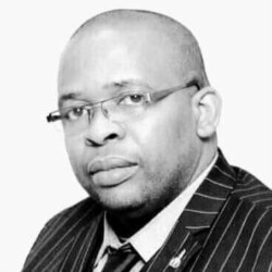 Uche Okafor-Mefor, Tsohon na hannun daman Nnamdi Kanu