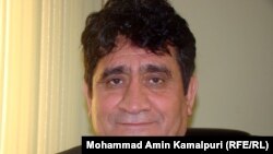 عبدالرزاق صمدی، رئیس عمومی شرکت برشنا