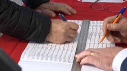 Lokalni izbori u Mojkovcu, 5. decembra 2021.