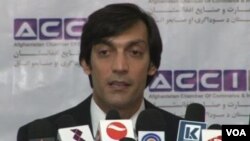 قربان حقجو، رییس اداره آیسا