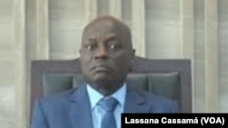 José Mário Vaz, Presidente da Guiné-Bissau