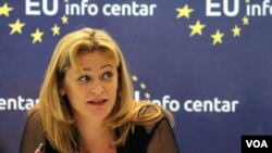 Nermina Mujagić: Bezbroj je udruženja, a malo koje se bavi svojim poslom