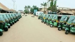 Mashinan Keke-Napep (Facebook/PLSG)