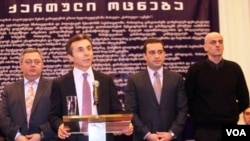 2011 წელი: ბიძინა ივანიშვილის პოლიტიკაში შემოსვლა