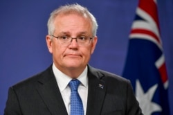 Scott Morrison. (Foto: dok).