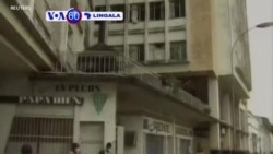 VOA60 Lingala 5 juin 2021