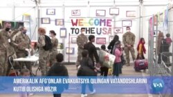 Xalqaro hayot – 22-oktabr, 2021-yil