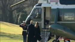 US National Security Adviser Calls Russian Election Meddling a 'Non-Story'