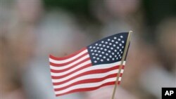 美国欢庆独立日 读者论美国独立深远影响