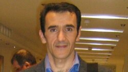 Güneyli fəal Şahin Xiyavlının Amerikanın Səsinə müsahibəsi