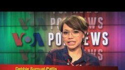 VPN Shorts - Madonna Jatuh