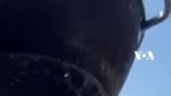 Warga Gaza Kelaparan, Marah Truk Bantuan Kerap Dijarah